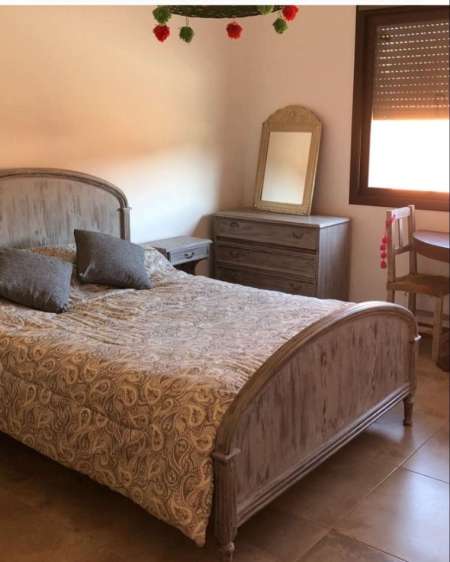 Linda casa en barrio privado en San Lorenzo Chico