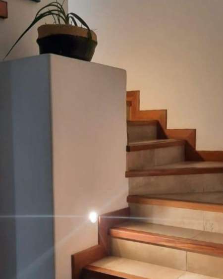 Linda casa en barrio privado en San Lorenzo Chico