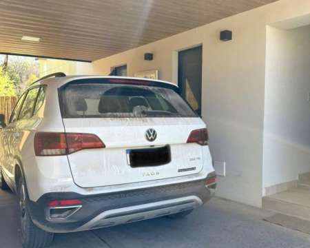 Casa en San Lorenzo - alquiler temporario