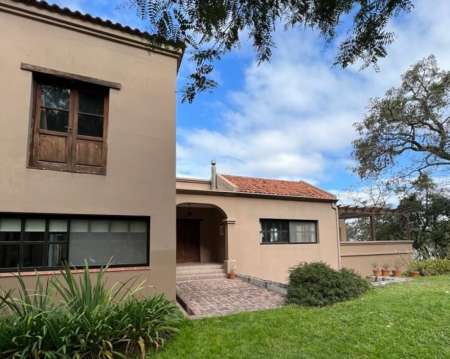 Casa en Los Zarzos