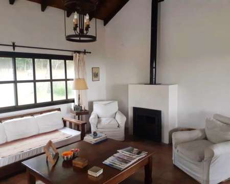 Casa en Los Zarzos