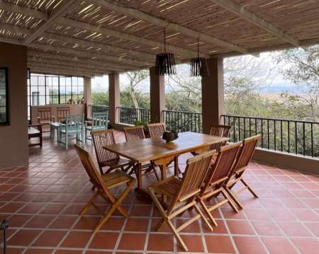 Casa en Los Zarzos