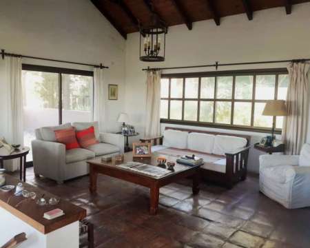 Casa en Los Zarzos