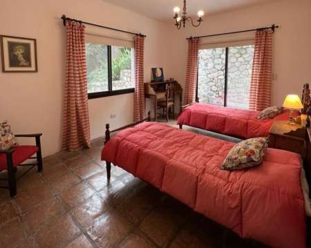Casa en Los Zarzos