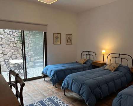 Casa en Los Zarzos