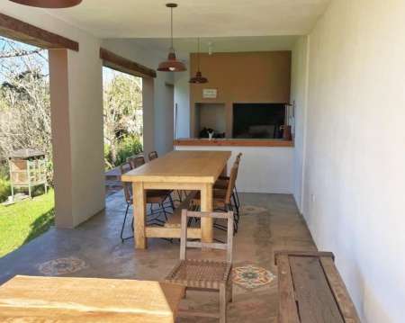 Casa en Los Zarzos