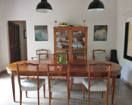 Casa en Lesser