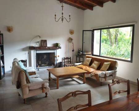 Casa en Lesser