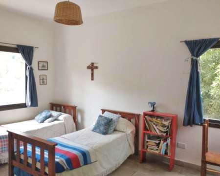 Casa en Lesser