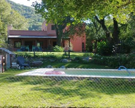 Casa en Lesser