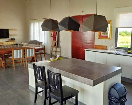 Casa en Estancias