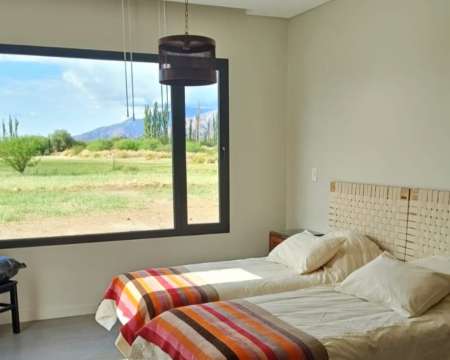 Casa en Estancias