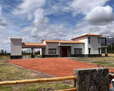 Casa en Estancias