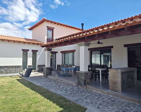 Casa en Estancias