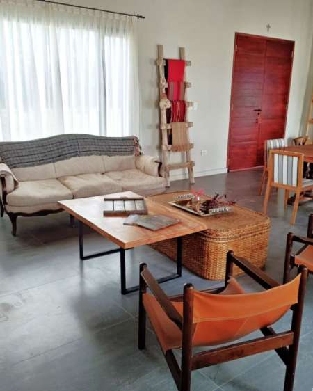 Casa en Estancias