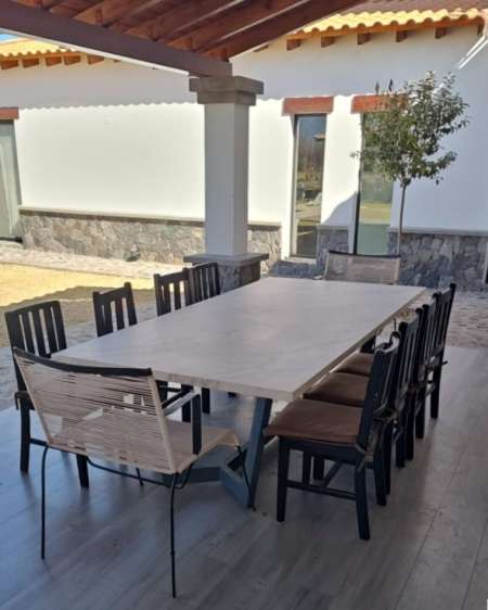 Casa en Estancias