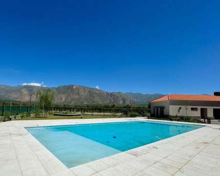 Departamentos en Cafayate - Alquiler temporario