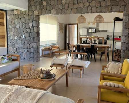 Casa en Tafi del Valle