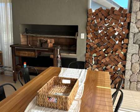 Casa en Tafi del Valle