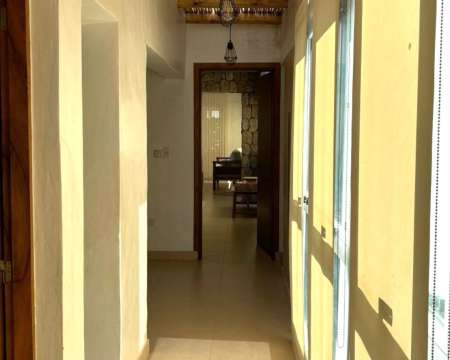 Casa en Tafi del Valle