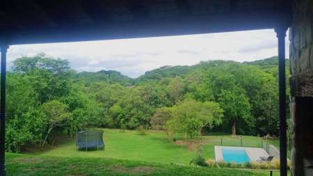 Casa en La Aguada