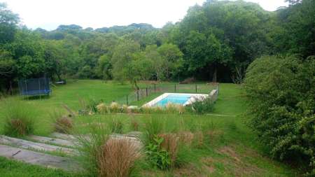 Casa en La Aguada