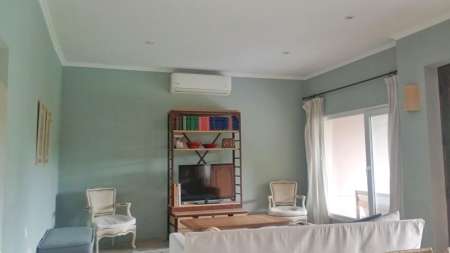 Casa en La Aguada