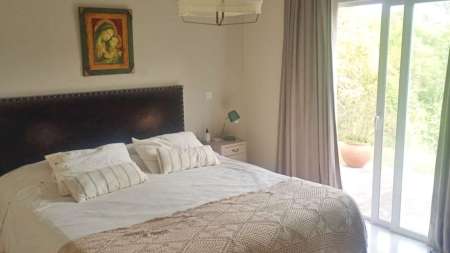 Casa en La Aguada