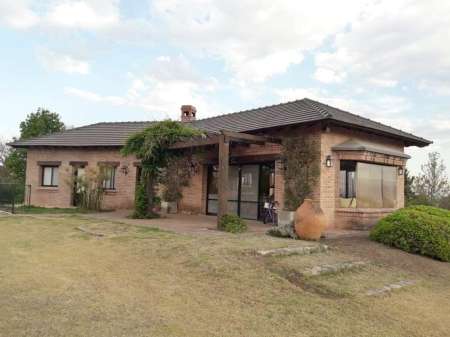 Espaciosa casa en Salta Capital