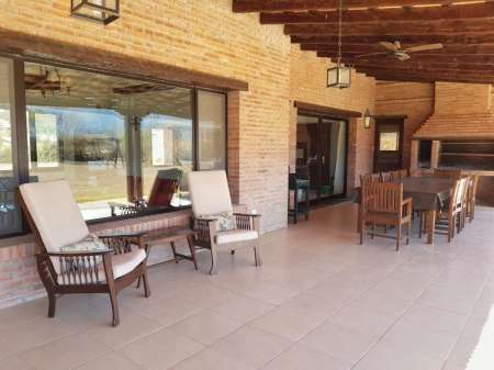Casa en Chacras, Sanlo Chico