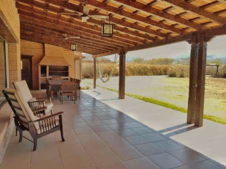 Casa en Chacras, Sanlo Chico