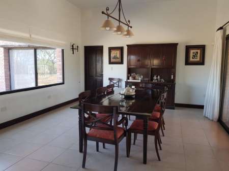 Casa en Chacras, Sanlo Chico