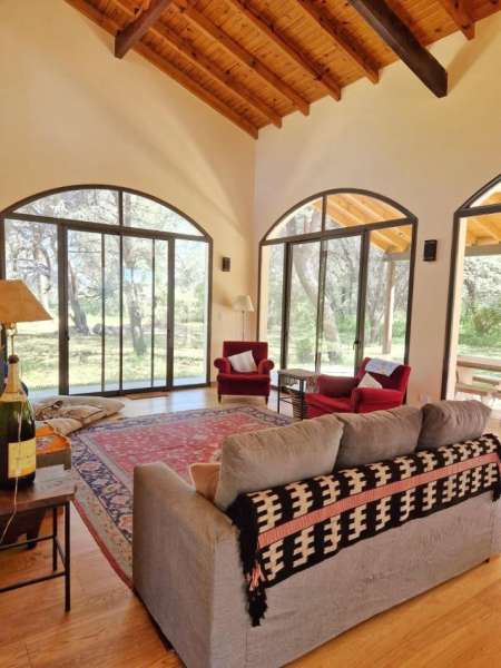 Casa en Estancias