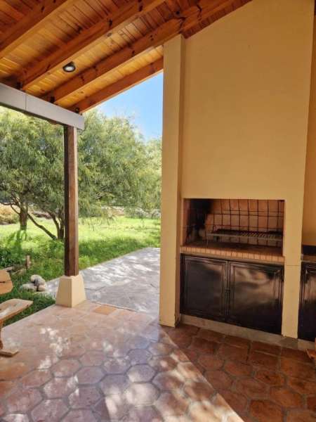 Casa en Estancias