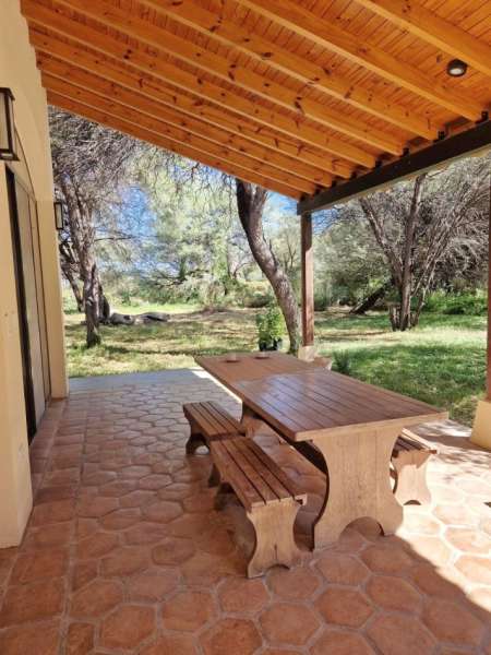 Casa en Estancias