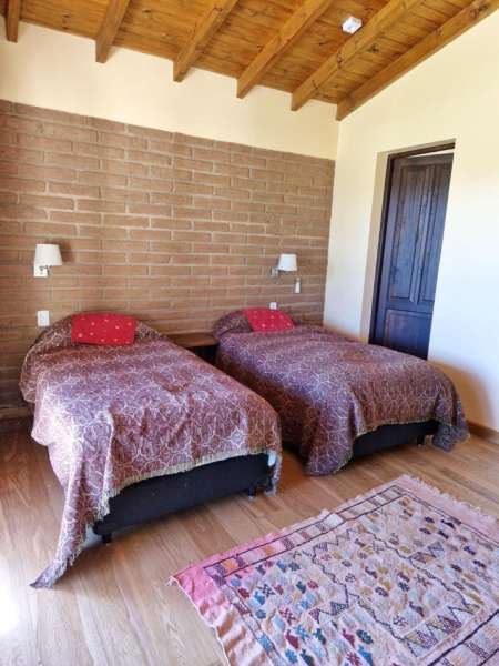 Casa en Estancias