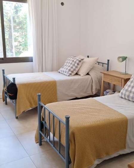 Casa en Las Quintas, Sanlo Chico