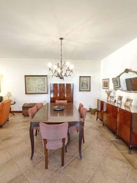 Casa en San Lorenzo Chico