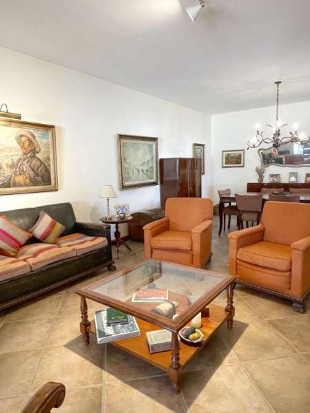 Casa en San Lorenzo Chico
