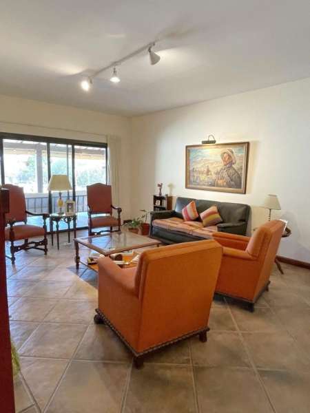 Casa en San Lorenzo Chico