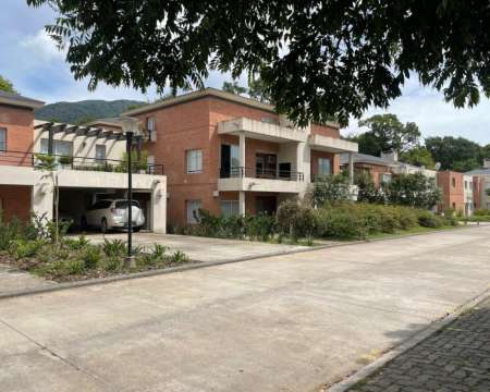 Depto en San Lorenzo