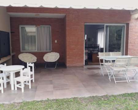 Depto en San Lorenzo