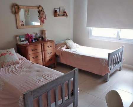 Casa en San Lorenzo Chico