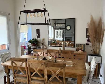 Casa en San Lorenzo Chico