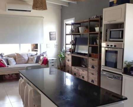 Casa en San Lorenzo Chico