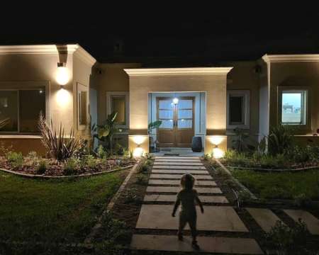Casa en San Lorenzo Chico