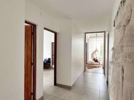 Casa en San Lorenzo Chico