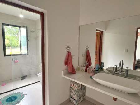 Casa en San Lorenzo Chico