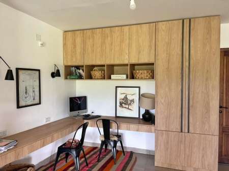 Casa en San Lorenzo Chico
