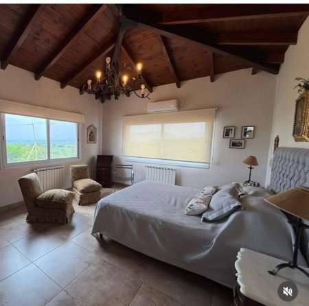 Casa en San Lorenzo